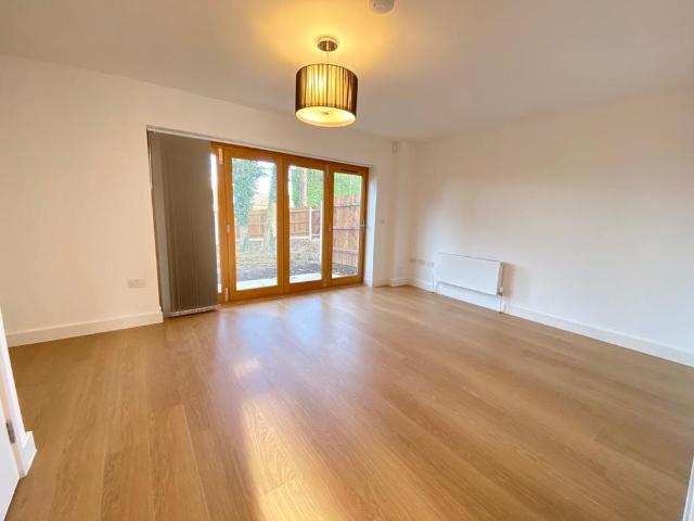 House for rent in Quorn, Charnwood