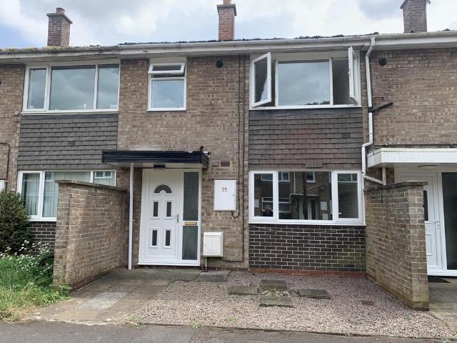 House for rent in Belleau, Lincolnshire