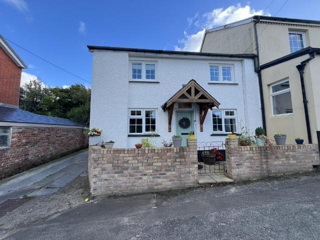 House for rent in St. Ishmael, Ferryside