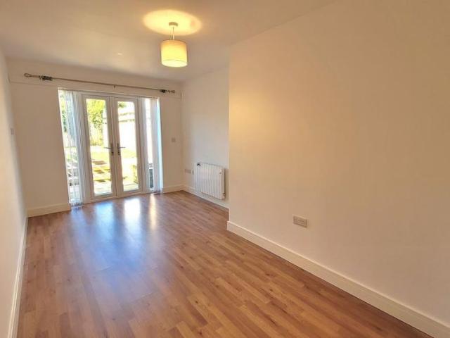 House for rent in Nansledan, Newquay