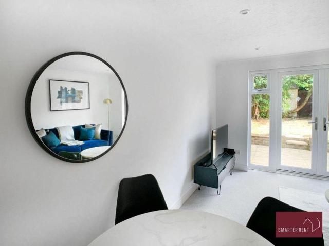 House for rent in Twyford