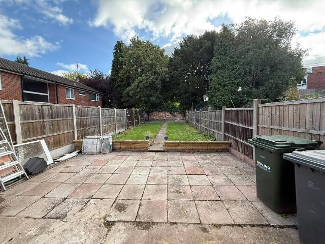 House for rent in Gedling