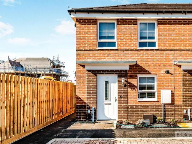 House for rent in Clapham, West Sussex
