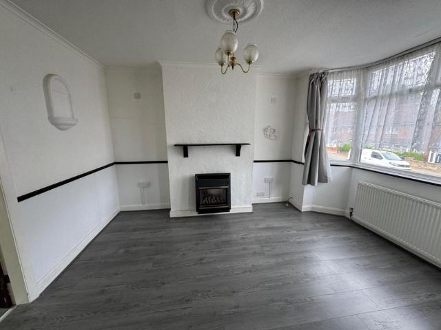 House for rent in New Oscott, West Midlands