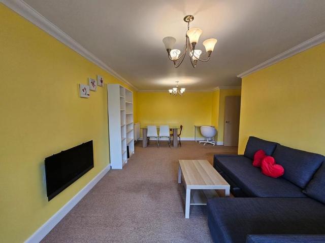 House for rent in Banister's Park, City Of Southampton