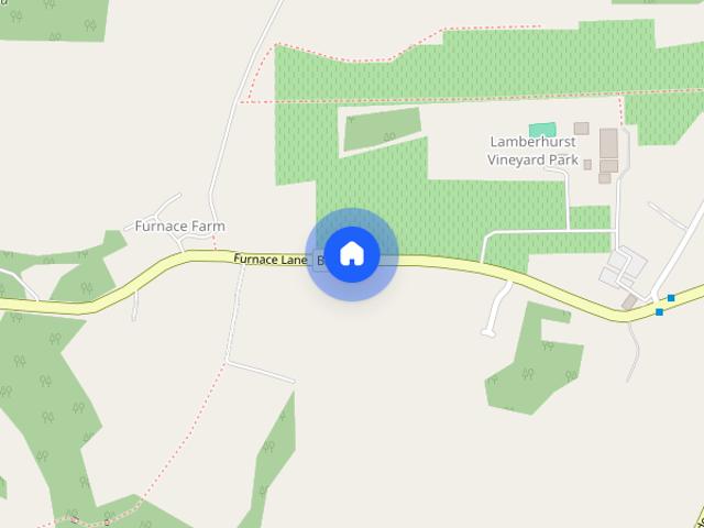 House for rent in Sandown Park, Kent