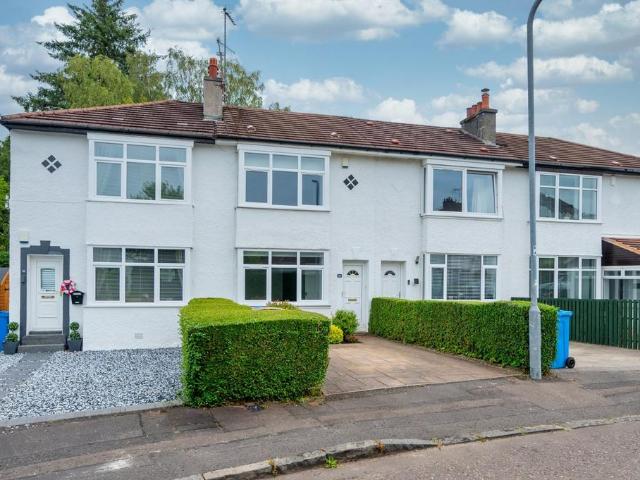 House for rent in Braidbar, Clarkston