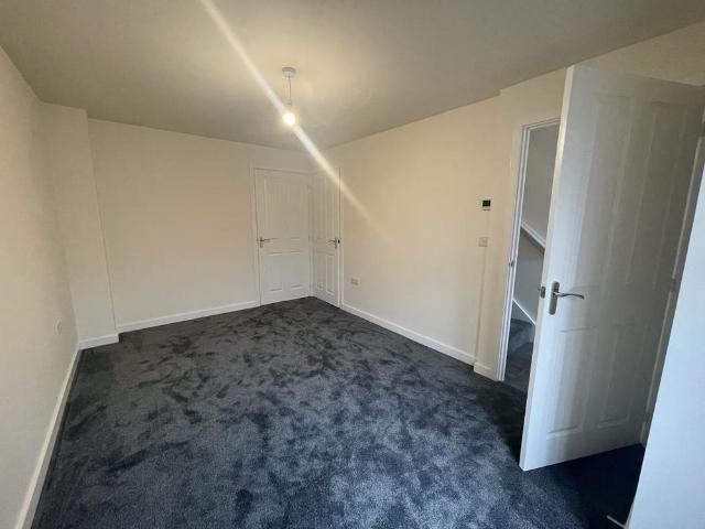House for rent in Lichfield, Boley Park