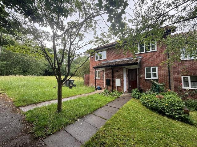 House for rent in Bramingham Park, Luton