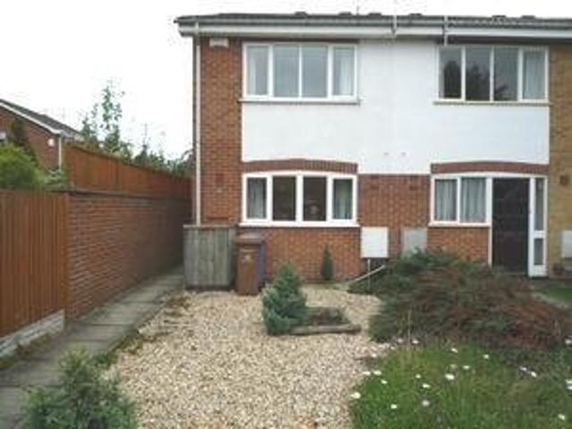 House for rent in Chellaston, East Midlands