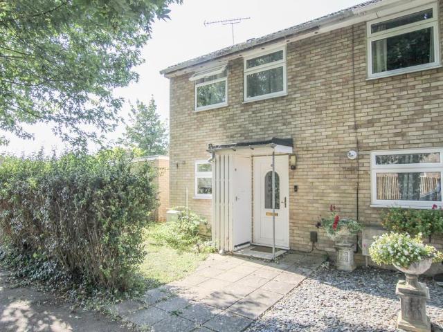 House for rent in Arrington, Cambridgeshire