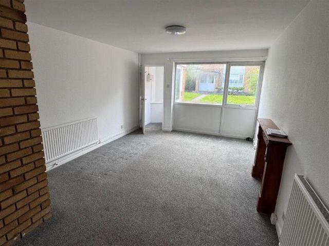 House for rent in Old Wharf, City Of Leicester