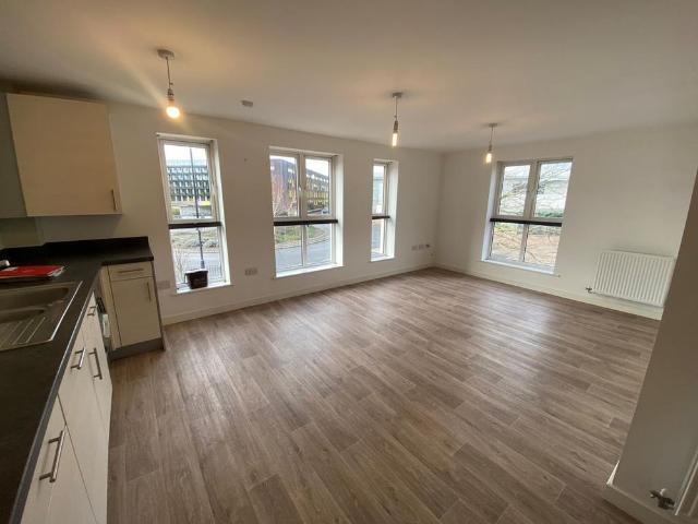 Apartment for rent in Feckenham, City Of Bristol