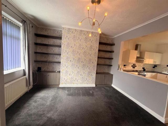 House for rent in Primrose Bank, Pendock