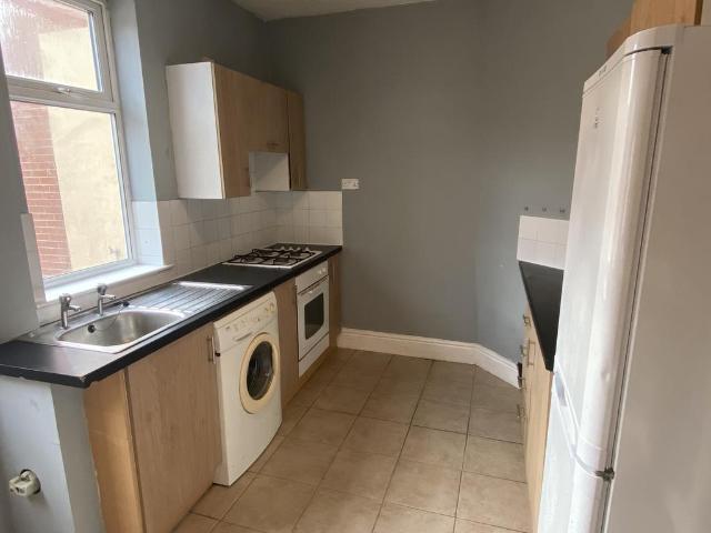 House for rent in Askern, South Yorkshire