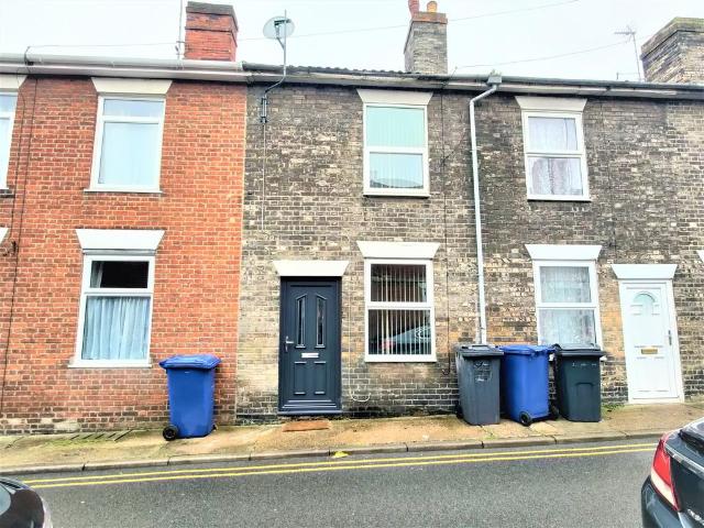 House for rent in Chedburgh, Suffolk