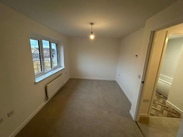 House for rent in Auchmuty, Caskieberran