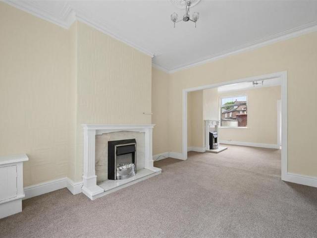 House for rent in Warrington