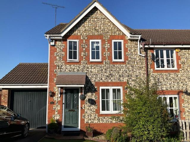 House for rent in Hamerton, Kent