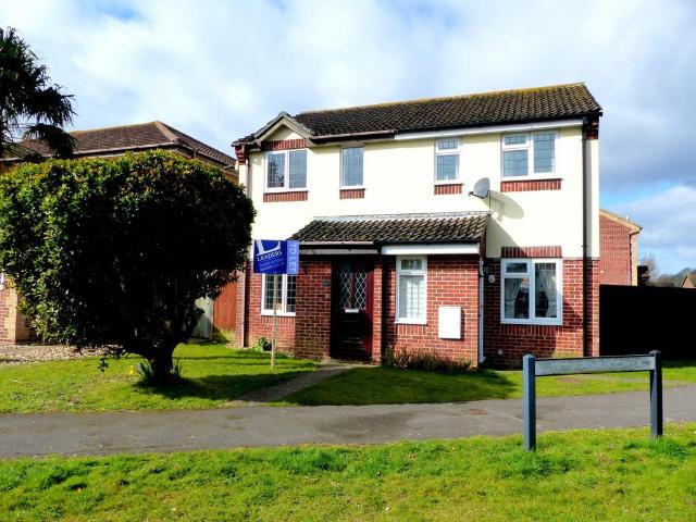 House for rent in Clapham, West Sussex