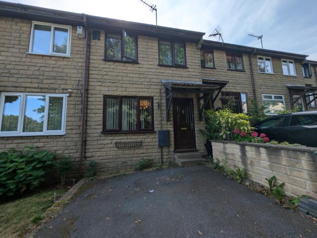 House for rent in Thorpe, West Yorkshire
