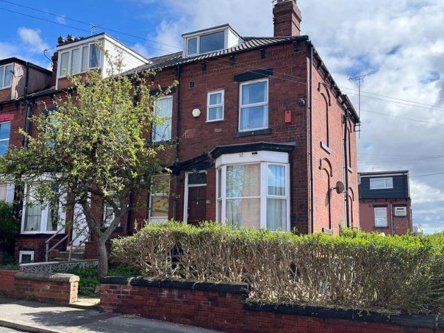 House for rent in Beckett Park, Headingley
