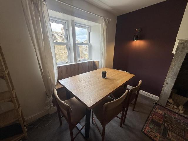 House for rent in Holme Valley, Holmfirth
