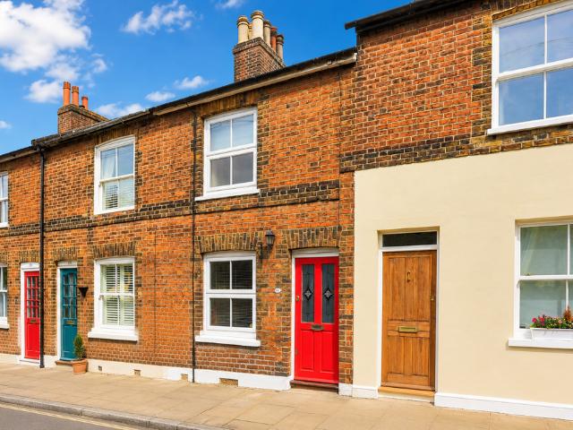 House for rent in St Albans, Five Acres
