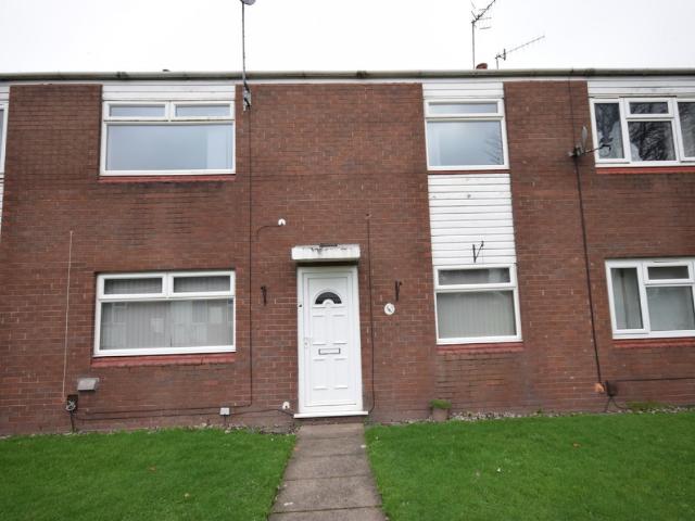 House for rent in Hanley, Stoke-on-Trent
