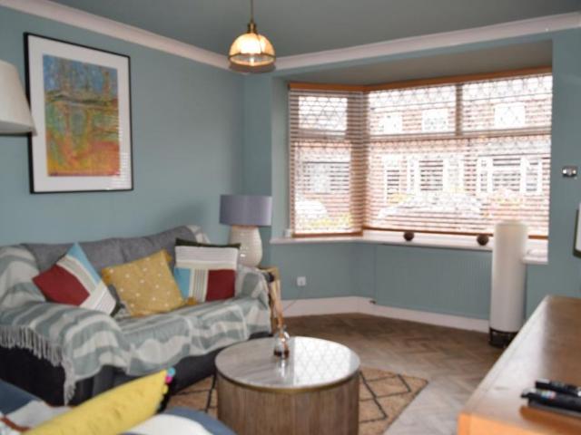 House for rent in Mill Hill, Blackburn