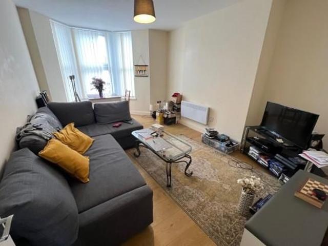 House for rent in Civic Centre, Falcon Lodge