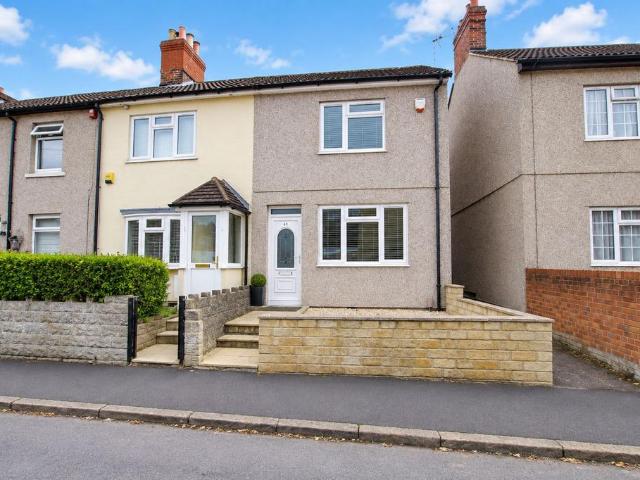 House for rent in Kingsdown, Swindon
