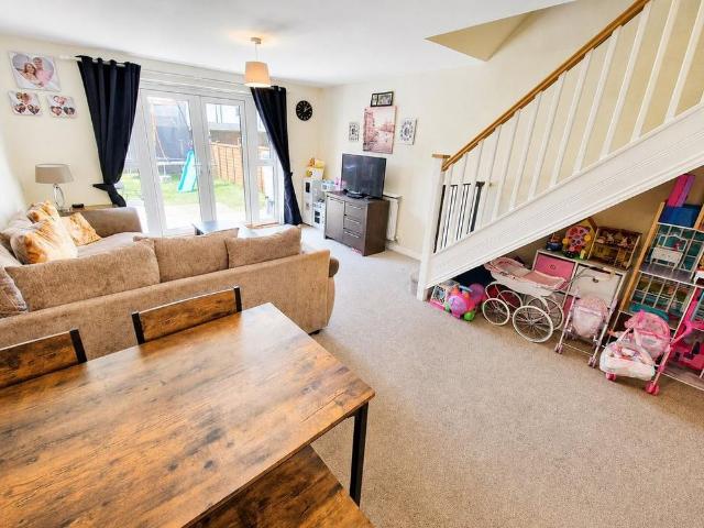 House for rent in Bridgwater Without, Somerset