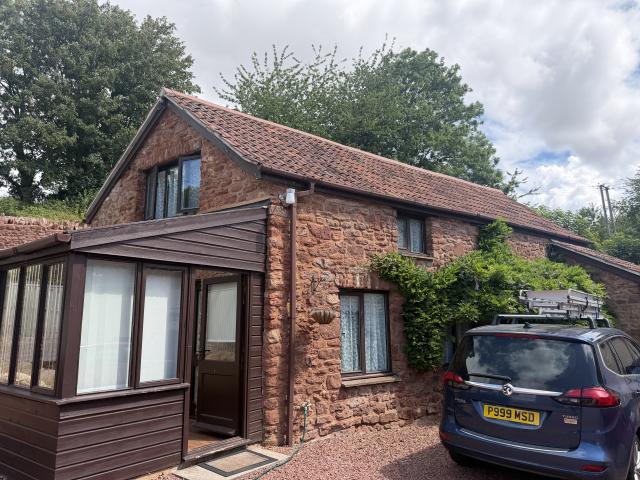 House for rent in Combe Florey, Somerset