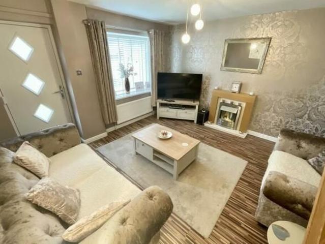House for rent in Dalton, South Yorkshire