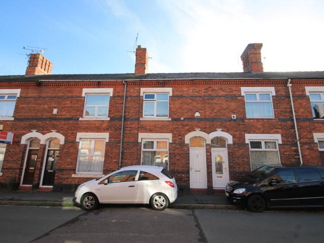 House for rent in Hammond Street