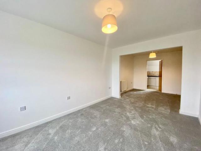 House for rent in Golden Hill, Firbank