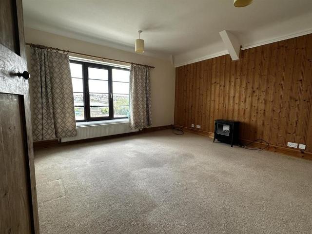 House for rent in Strode, Devon