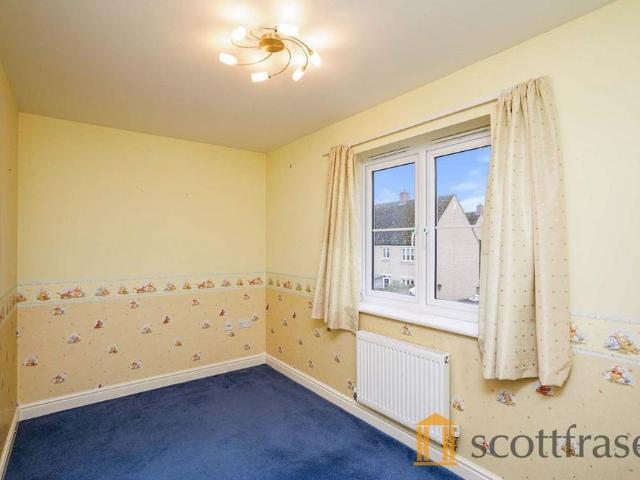 House for rent in Madley Park, Black Bourton