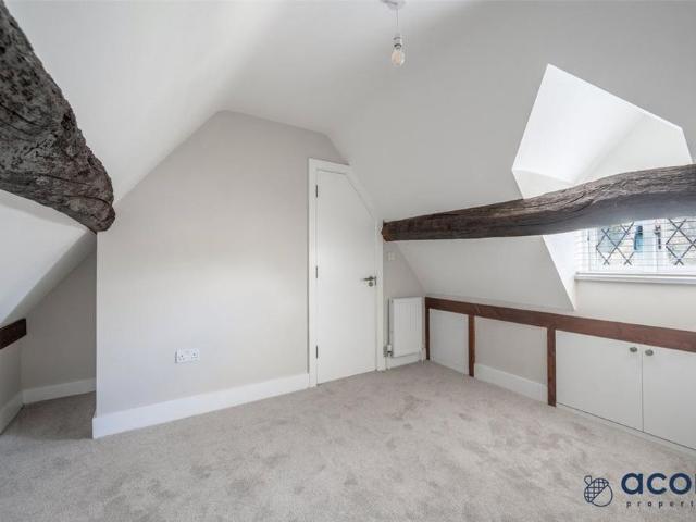 House for rent in Batchworth, Hertfordshire