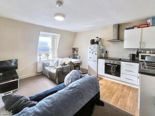 House for rent in Mount Wise