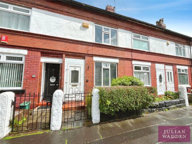 House for rent in Georgia, Greater Manchester