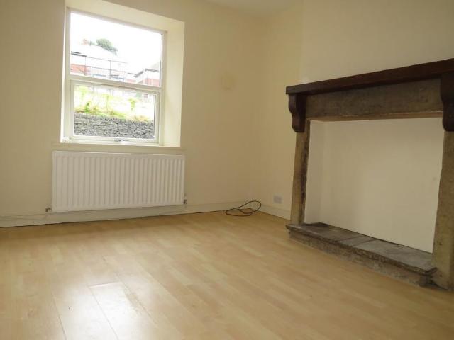 House for rent in Norland, Savile Park
