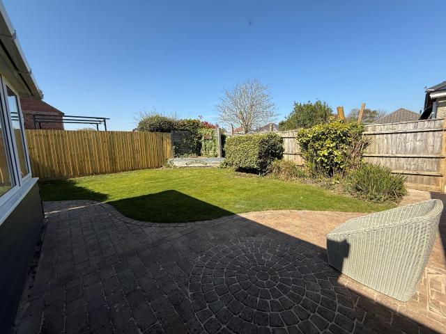 House for rent in Alderney, Poole