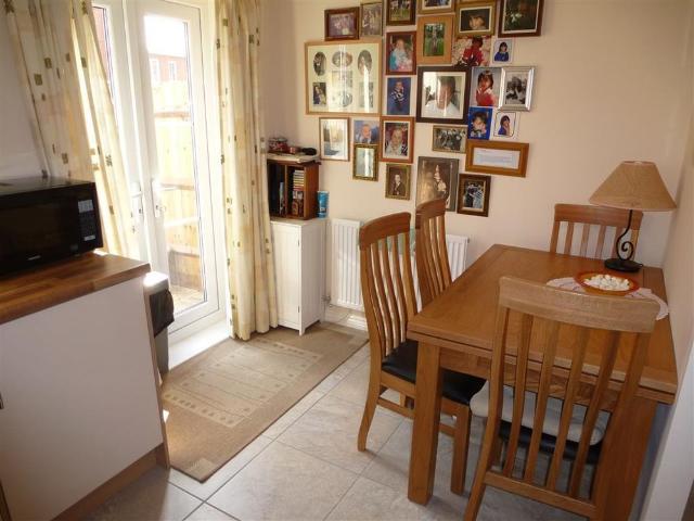 House for rent in Buckingham Park, Buckinghamshire