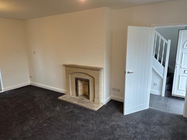 House for rent in Kirby Frith, Old Wharf