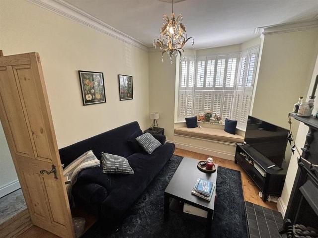 House for rent in Parrs Wood, Georgia