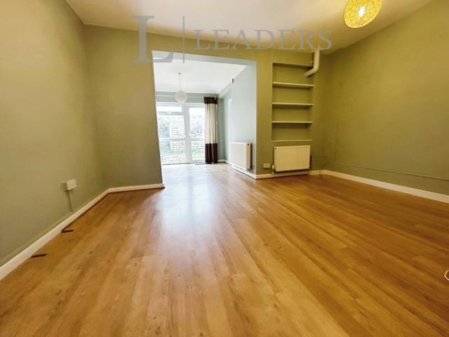 House for rent in The Willows, Cambridge