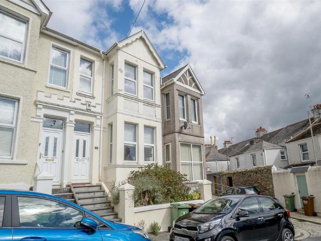 House for rent in Mount Wise