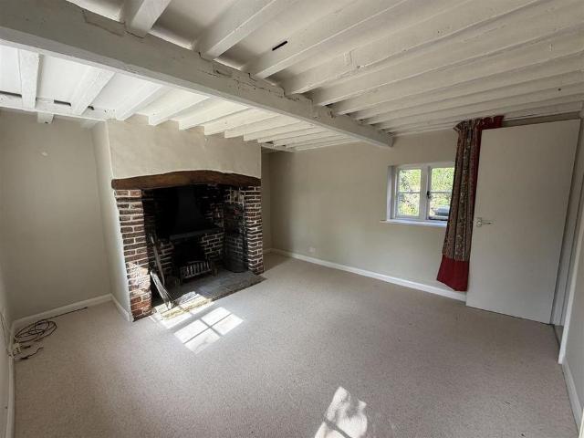 House for rent in Barton Stacey, Hampshire